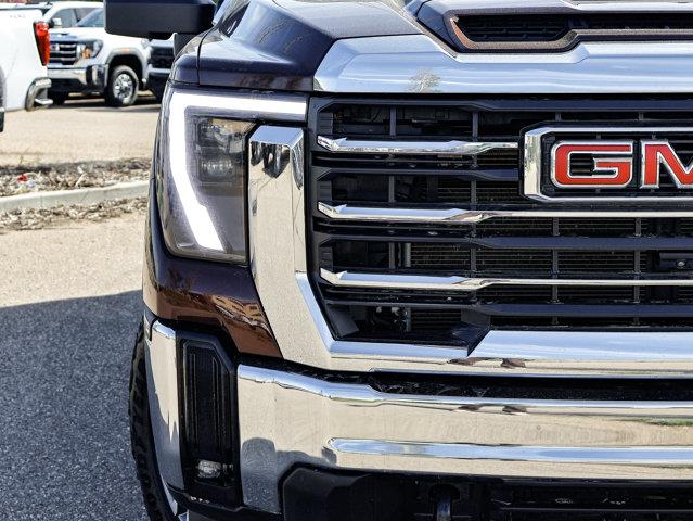 gmc Sierra 2500HD 2024 - 5
