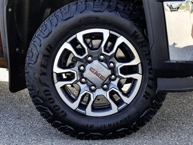 gmc Sierra 2500HD 2024 - 6