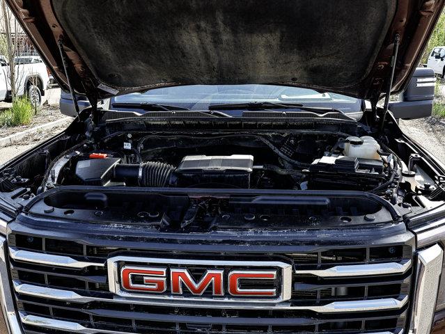 gmc Sierra 2500HD 2024 - 9