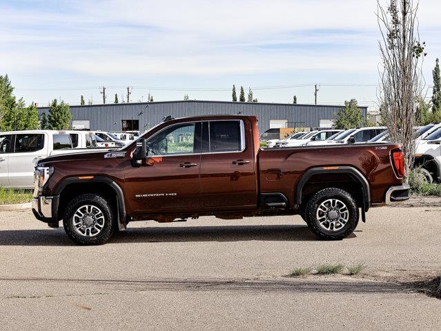 gmc Sierra 2500HD 2024 - 10