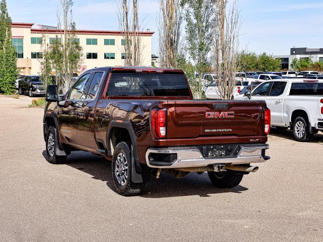 gmc Sierra 2500HD 2024 - 11