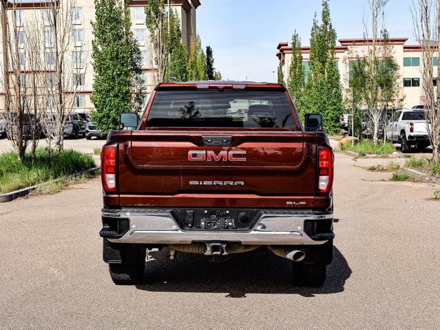 gmc Sierra 2500HD 2024 - 12