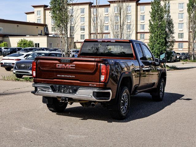 gmc Sierra 2500HD 2024 - 13