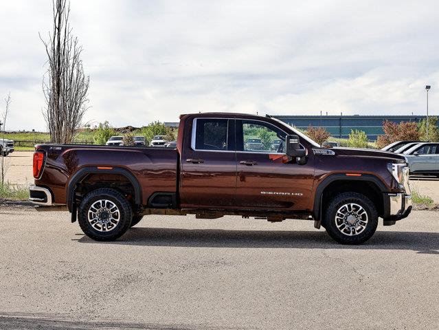 gmc Sierra 2500HD 2024 - 14