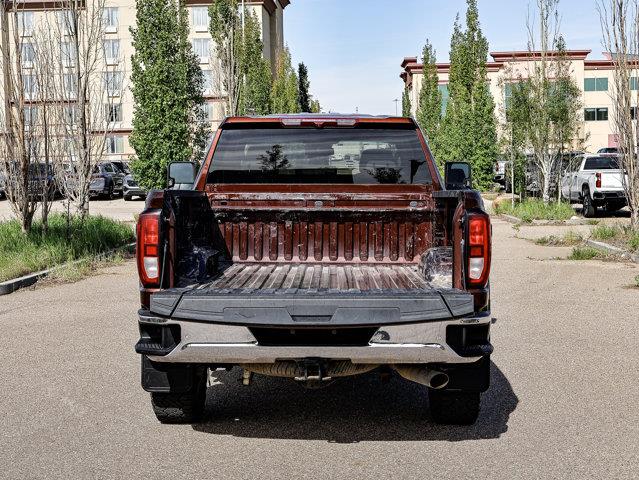 gmc Sierra 2500HD 2024 - 15