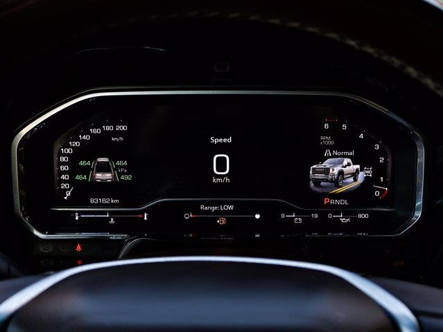 gmc Sierra 2500HD 2024 - 21