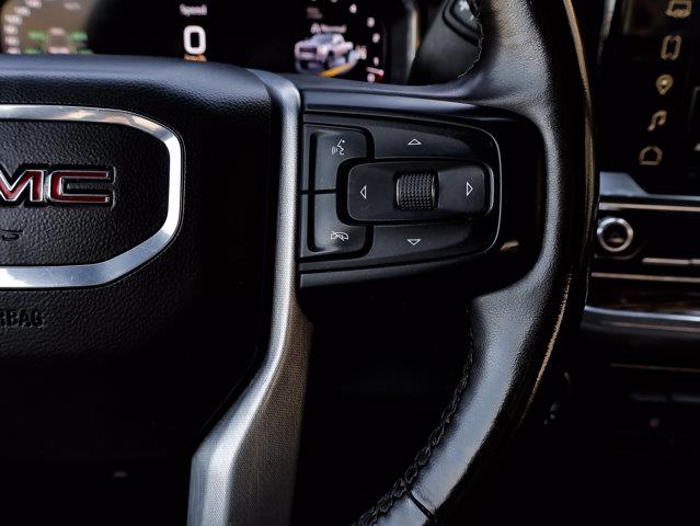 gmc Sierra 2500HD 2024 - 22