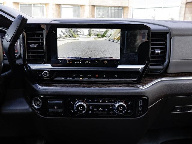 gmc Sierra 2500HD 2024 - 25