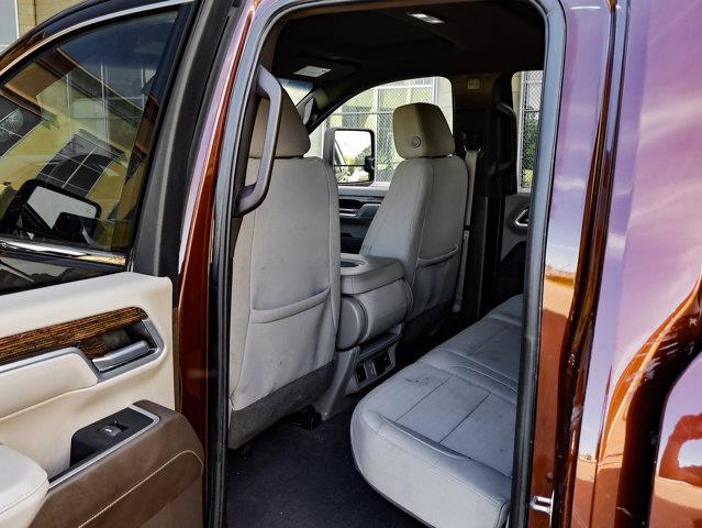 gmc Sierra 2500HD 2024 - 26