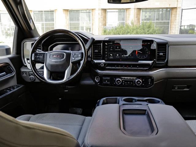 gmc Sierra 2500HD 2024 - 27