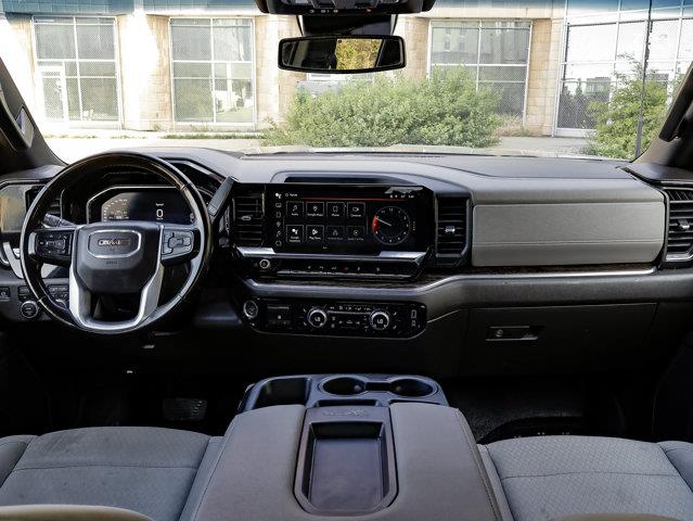 gmc Sierra 2500HD 2024 - 28