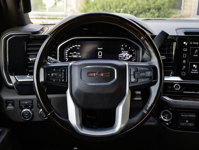 gmc Sierra 2500HD 2024 - 29