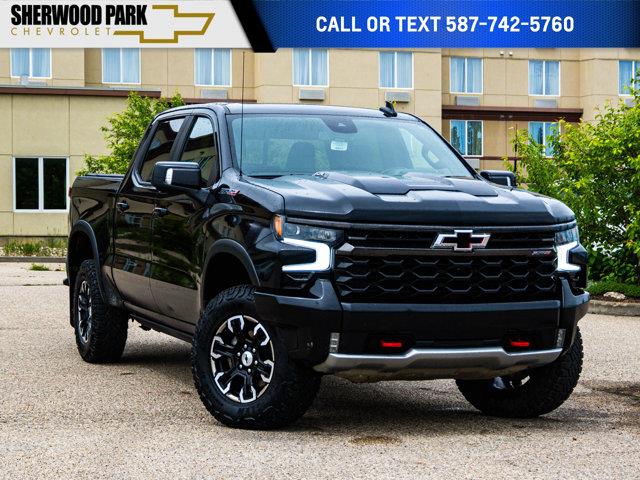 chevrolet Silverado 1500 2023 - 1