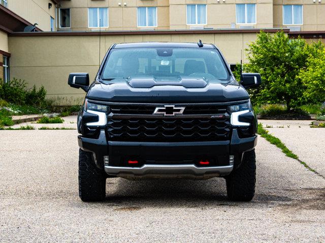 chevrolet Silverado 1500 2023 - 3