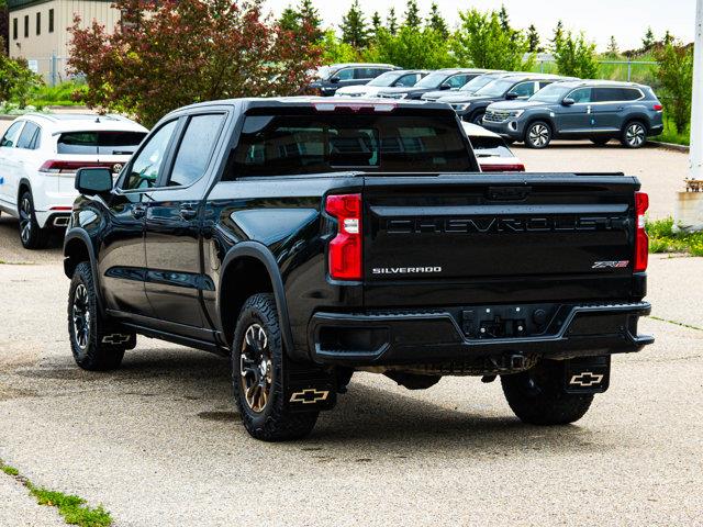 chevrolet Silverado 1500 2023 - 11