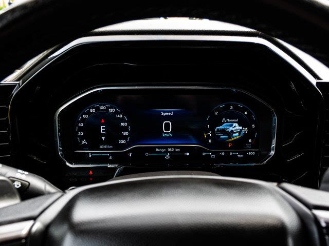 chevrolet Silverado 1500 2023 - 23