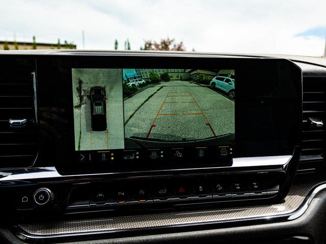 chevrolet Silverado 1500 2023 - 27
