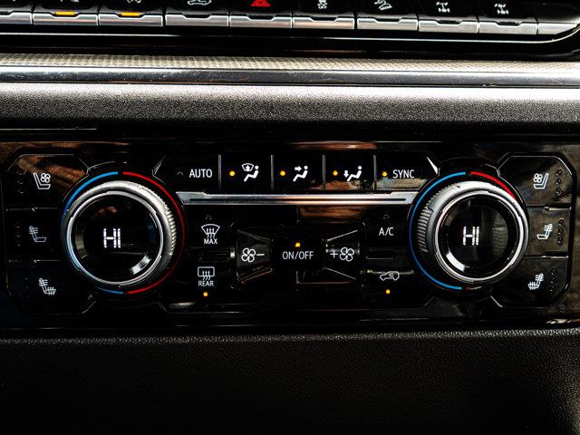 chevrolet Silverado 1500 2023 - 28