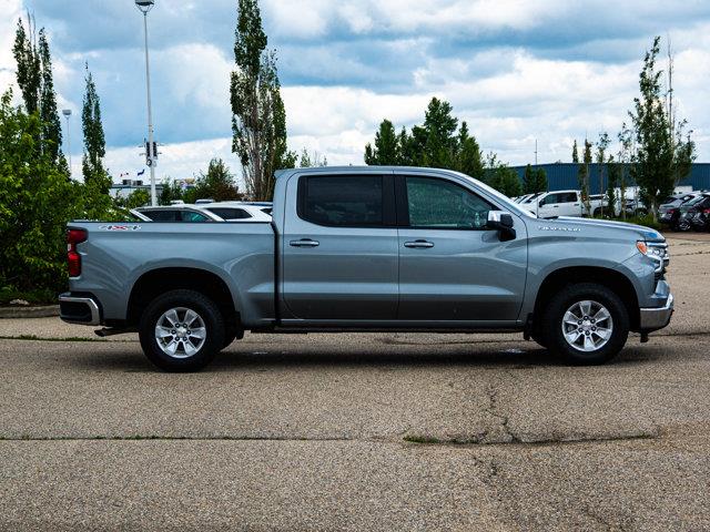 chevrolet Silverado 1500 2025 - 14