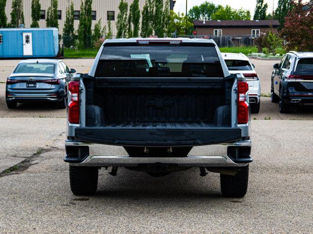 chevrolet Silverado 1500 2025 - 15