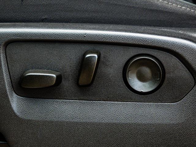 chevrolet Silverado 1500 2025 - 19