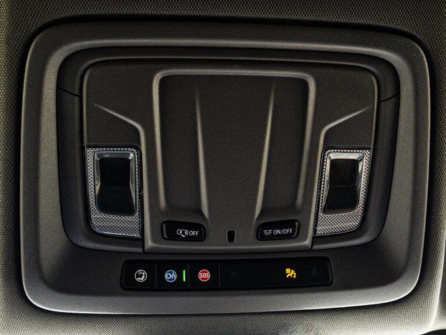 chevrolet Silverado 1500 2025 - 27