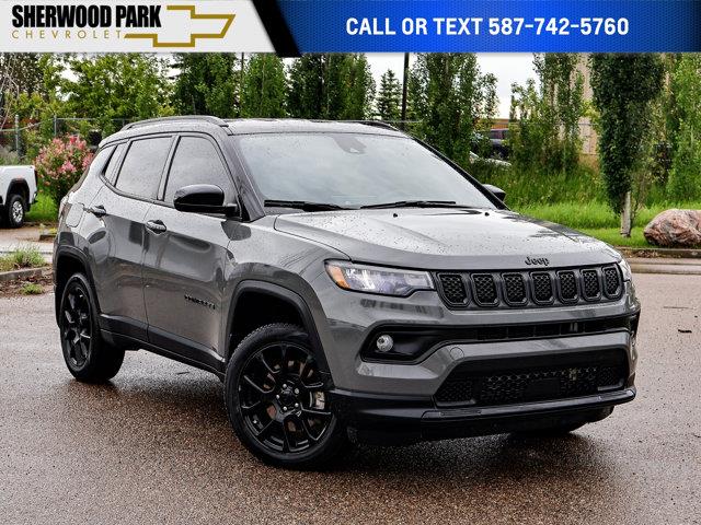 jeep Compass 2023