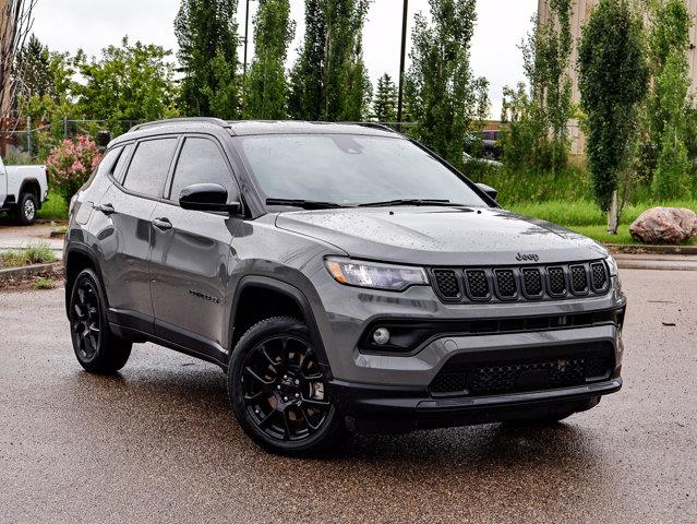 jeep Compass 2023 - 2