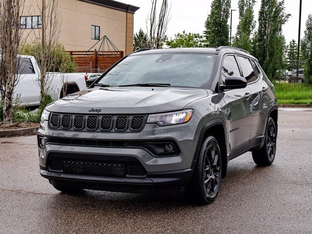 jeep Compass 2023 - 4
