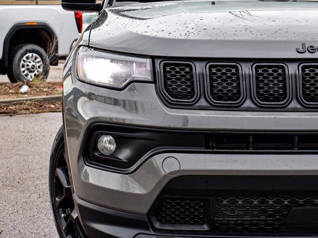 jeep Compass 2023 - 5