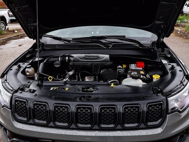 jeep Compass 2023 - 9