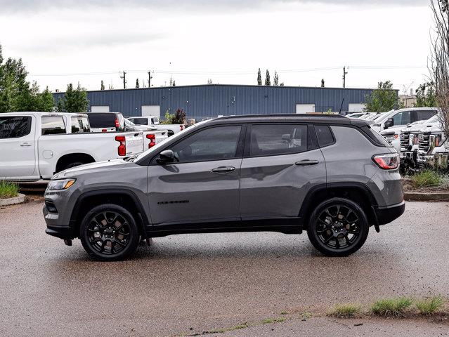 jeep Compass 2023 - 10