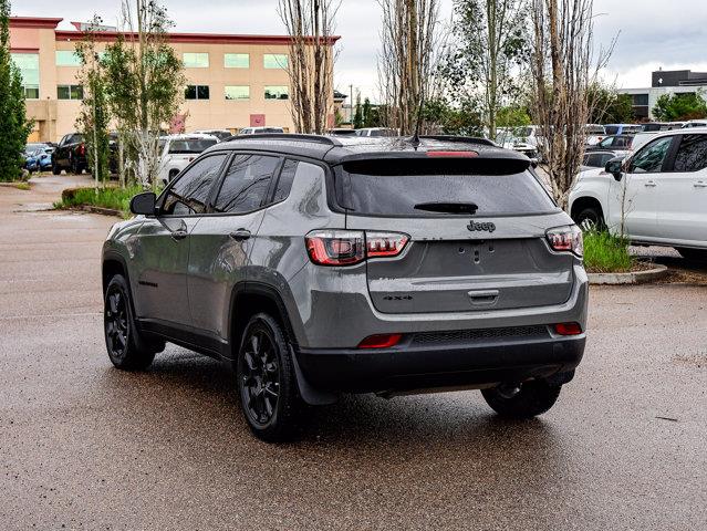 jeep Compass 2023 - 11