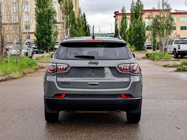 jeep Compass 2023 - 12