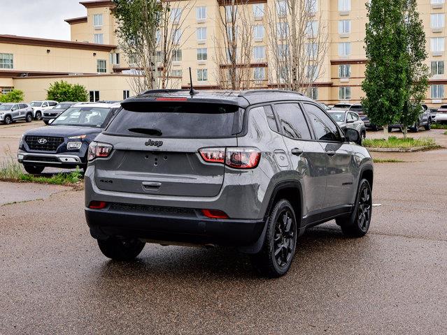 jeep Compass 2023 - 13