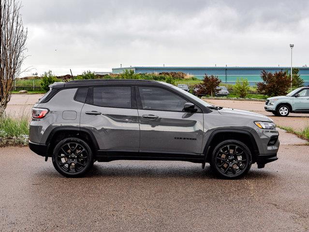 jeep Compass 2023 - 14