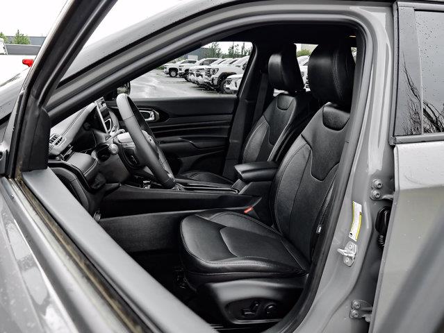 jeep Compass 2023 - 16