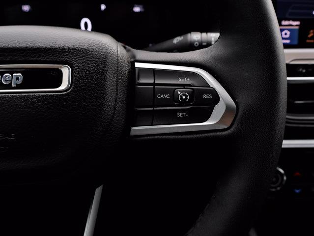 jeep Compass 2023 - 22
