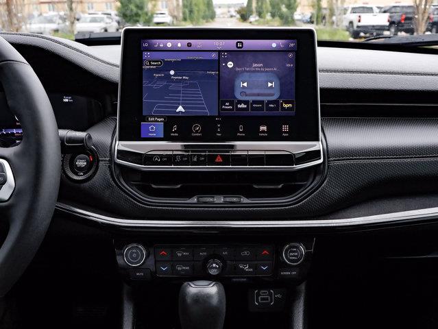 jeep Compass 2023 - 24