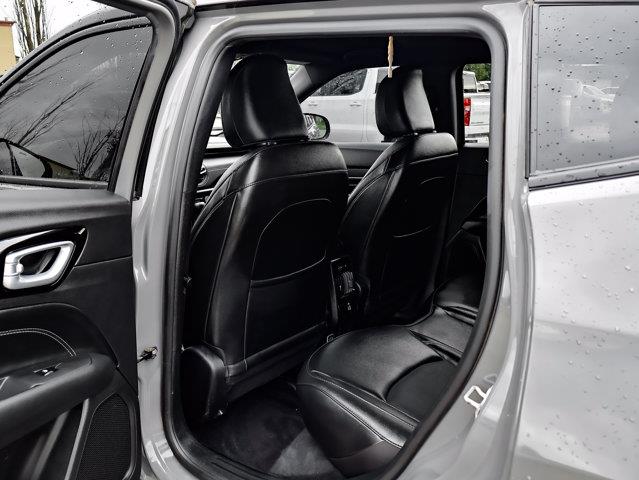 jeep Compass 2023 - 26
