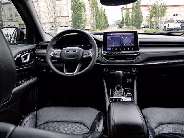 jeep Compass 2023 - 27
