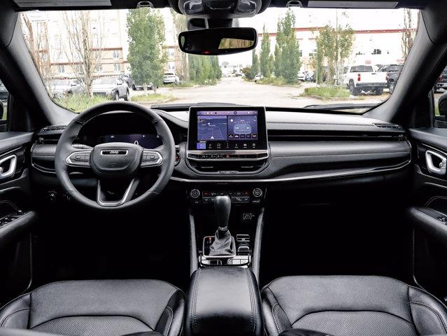 jeep Compass 2023 - 28