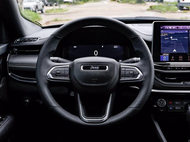 jeep Compass 2023 - 29
