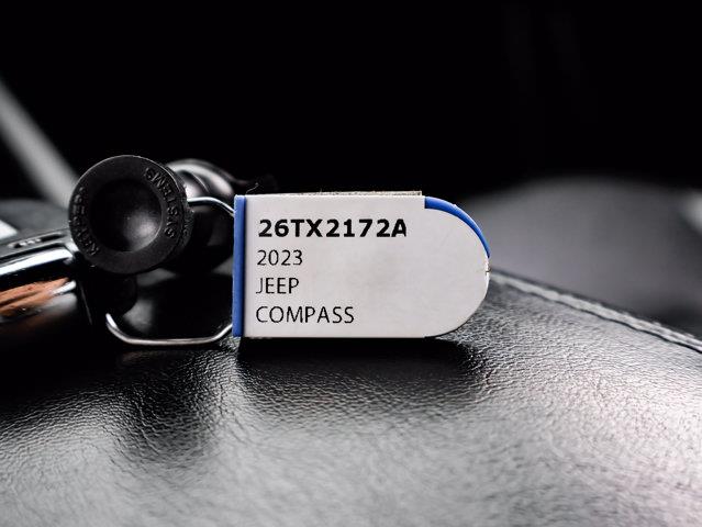 jeep Compass 2023 - 30