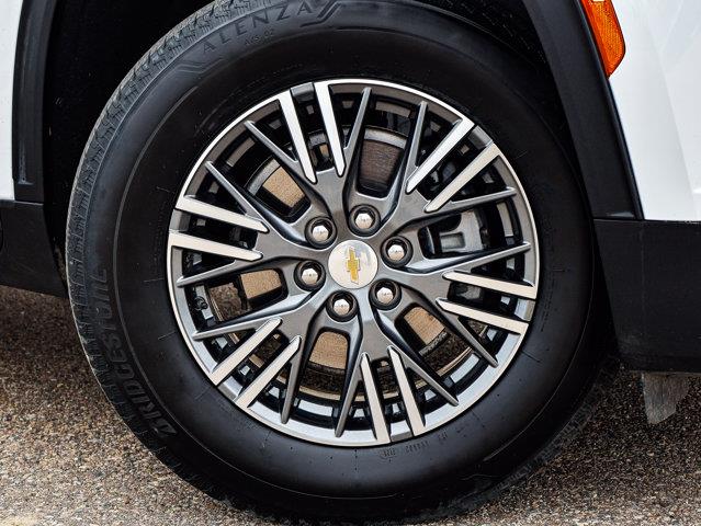 chevrolet Traverse 2026 - 6