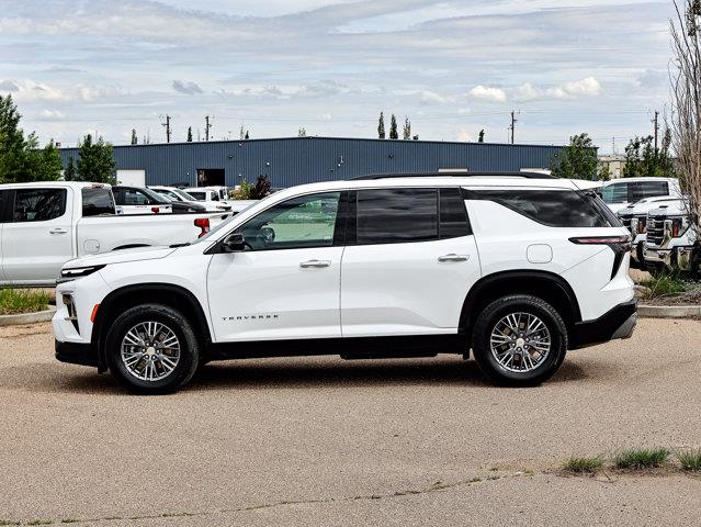chevrolet Traverse 2026 - 10