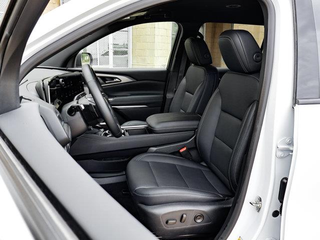 chevrolet Traverse 2026 - 16