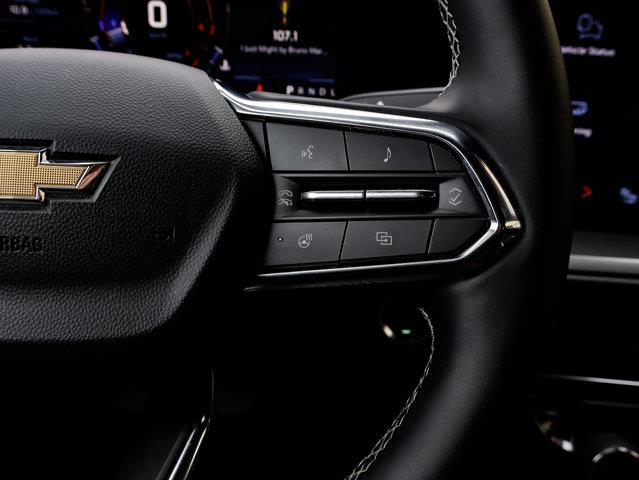 chevrolet Traverse 2026 - 23