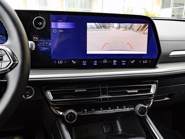 chevrolet Traverse 2026 - 26