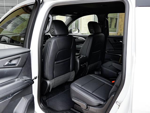 chevrolet Traverse 2026 - 27